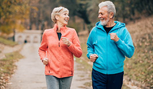 Pero ¿Qué es el envejecimiento?