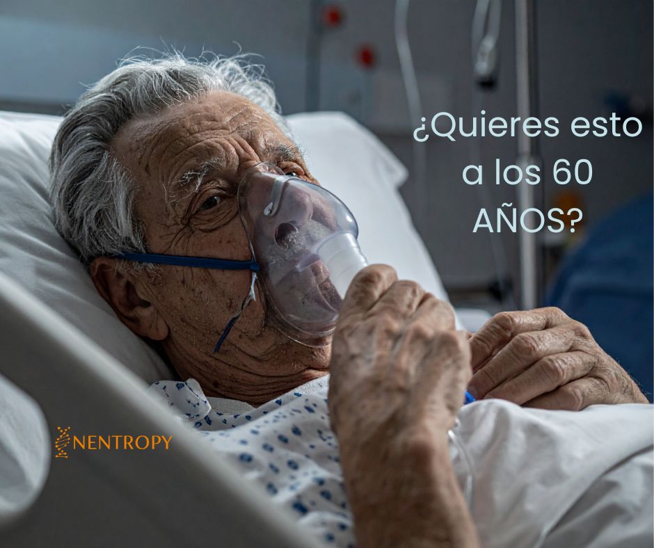 10 tips cotidianos para… ¡Hacerte más viejo!