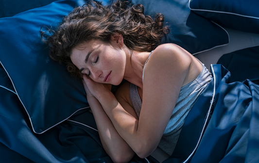 Dormir bien extiende tu vida y tu salud