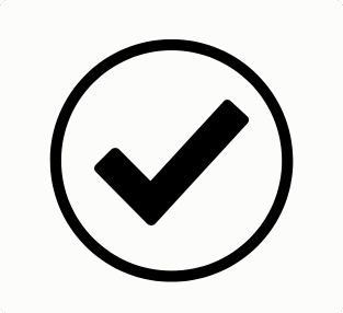 Calidad verificable usando el número de lote impreso en cada producto que fabricamos