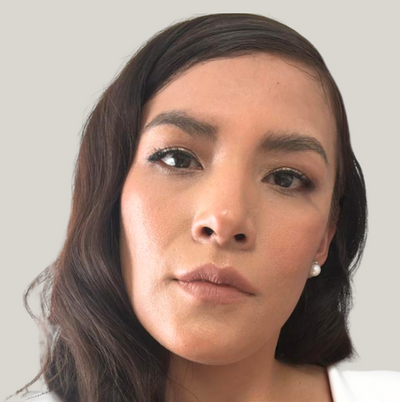 Lic. Andrea Graciano, QFB