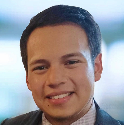 Dr. Eduardo F. Monterrubio Ledezma