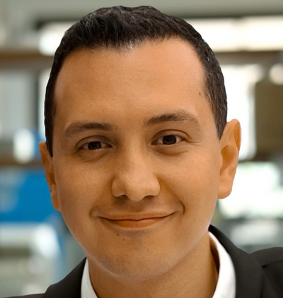 Dr. Israel Pichardo-Casas